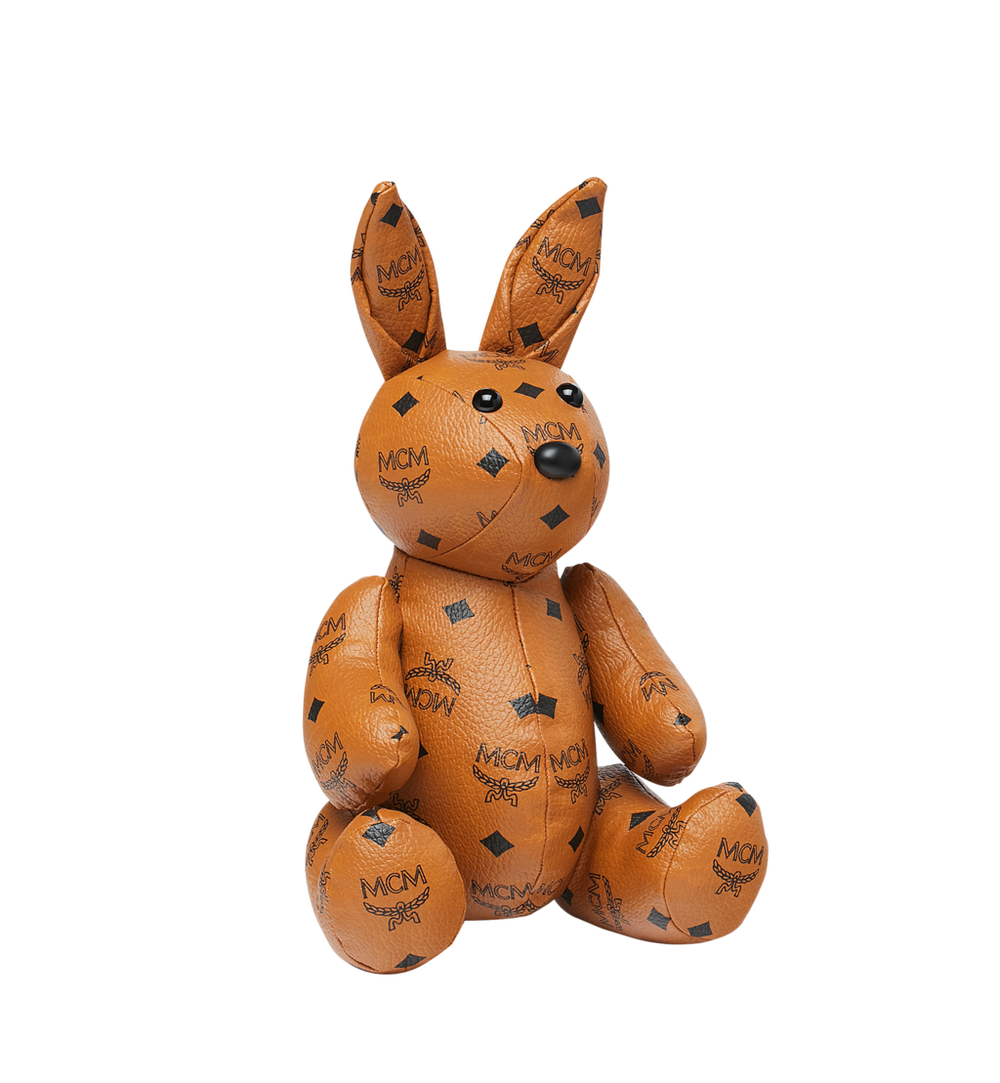 Rabbit Doll in Visetos 1